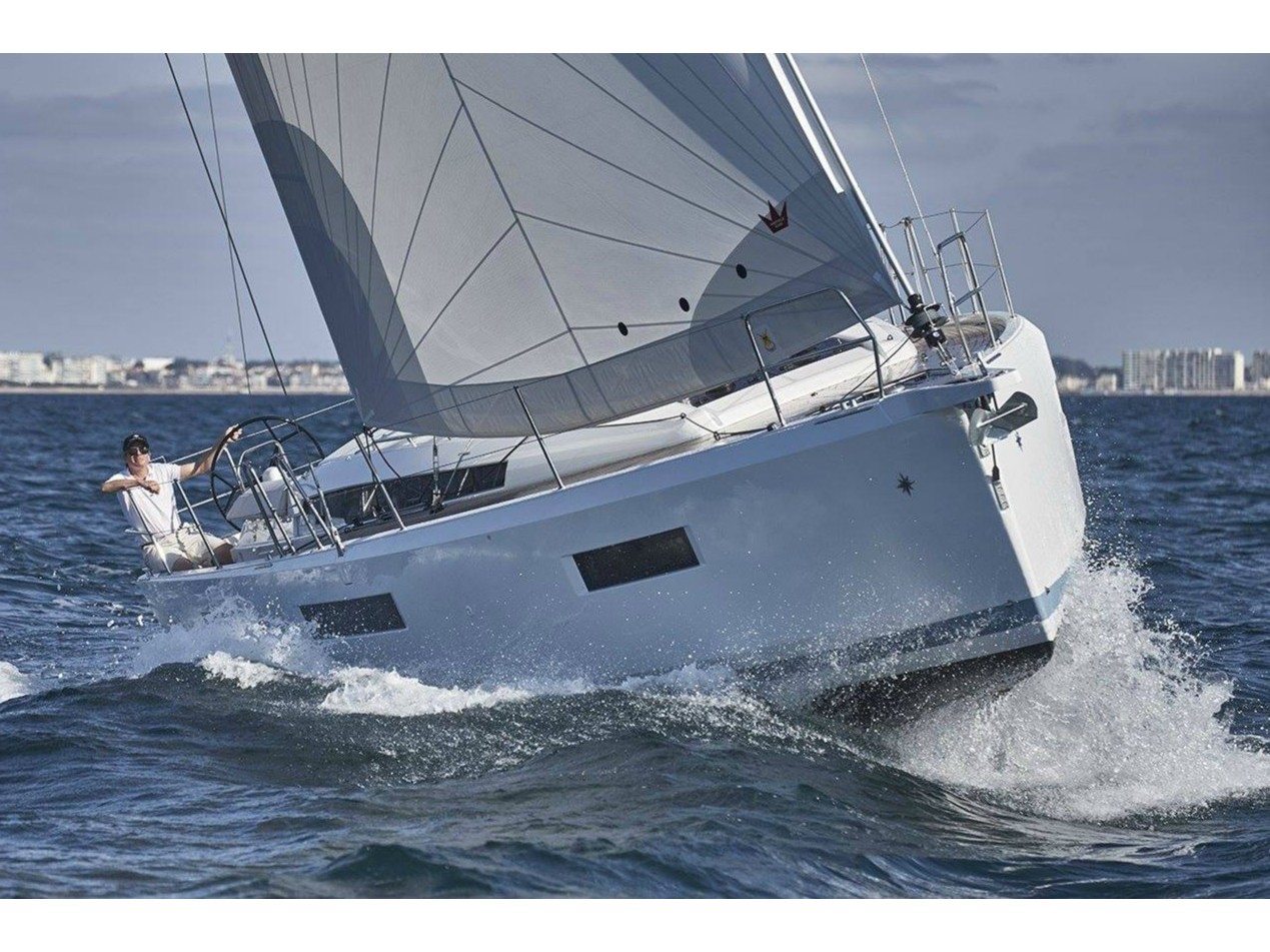 Immagine Sun Odyssey 440
