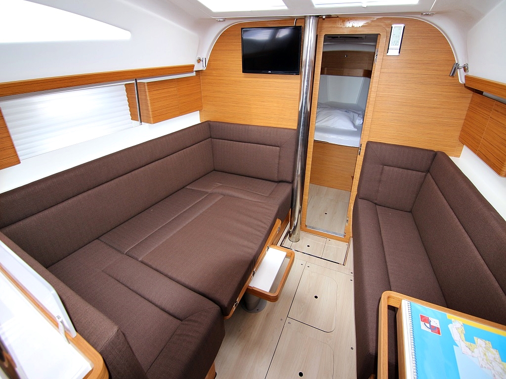 Immagine Elan 40 Impression