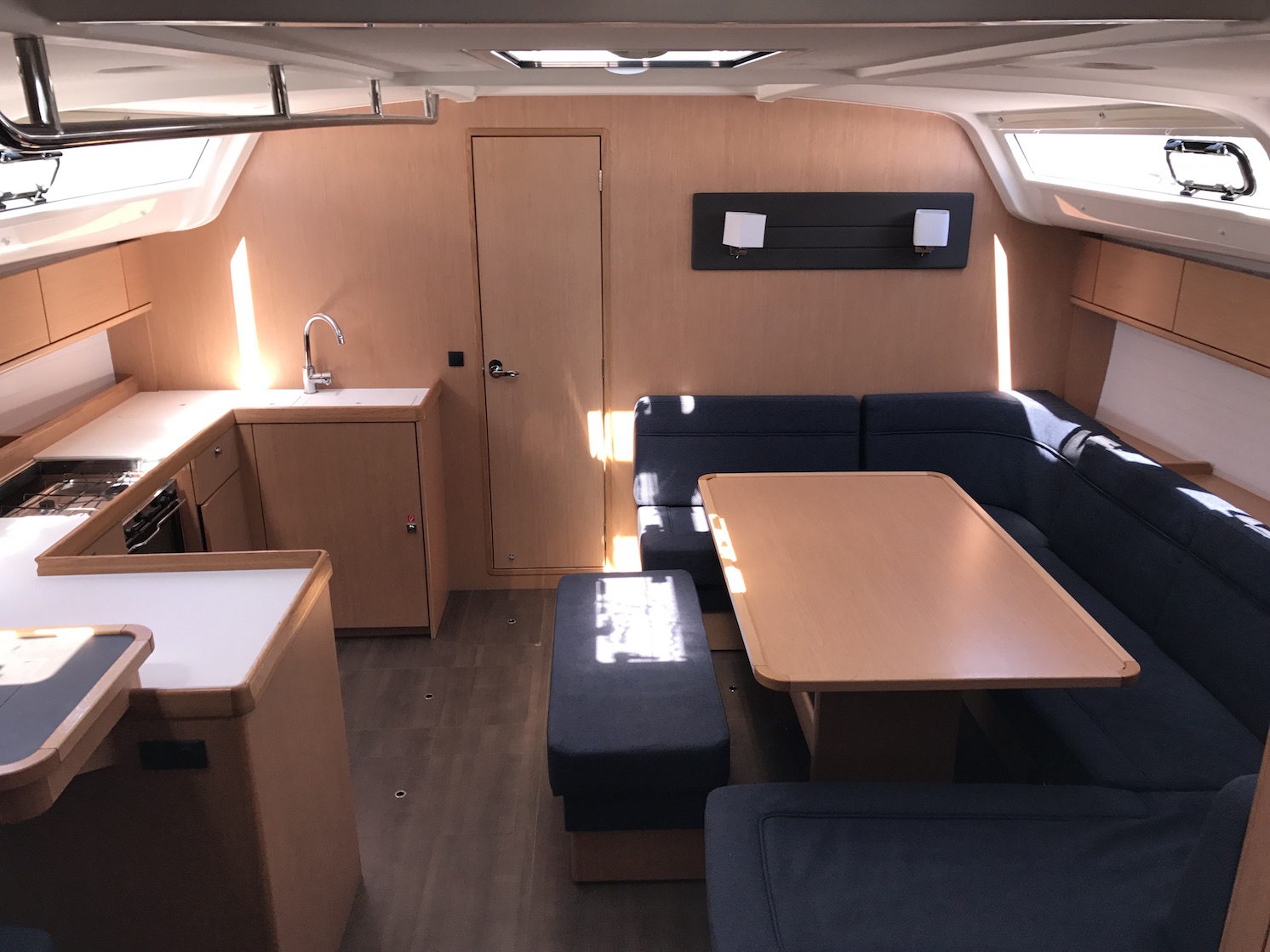 Immagine Bavaria Cruiser 51
