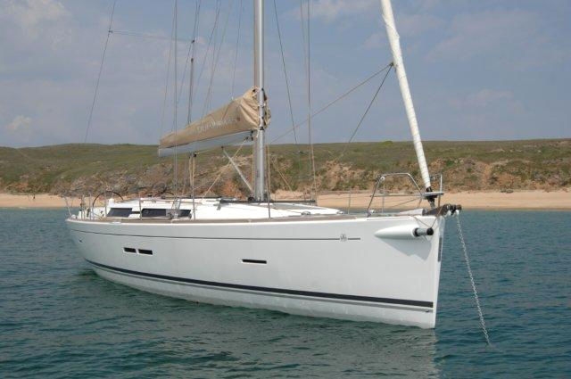 Immagine Dufour 450 Grand Large