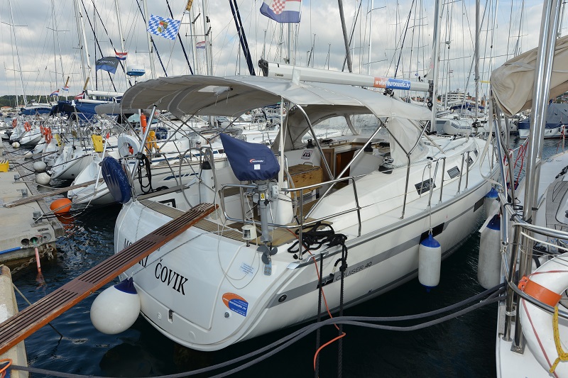 Immagine Bavaria Cruiser 40