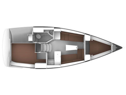 Immagine Bavaria Cruiser 33