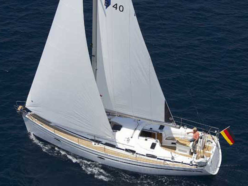 Immagine Bavaria 40 Cruiser