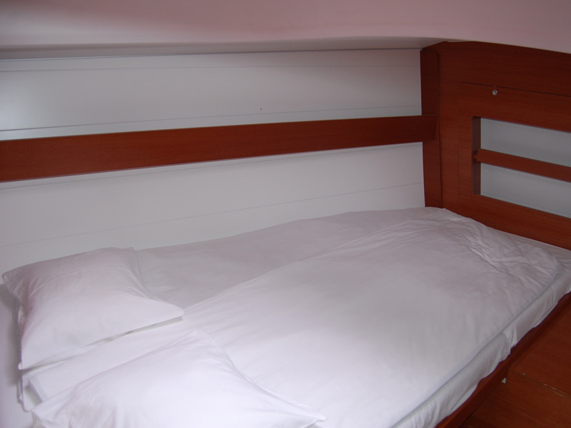 Immagine Dufour 375 Grand Large