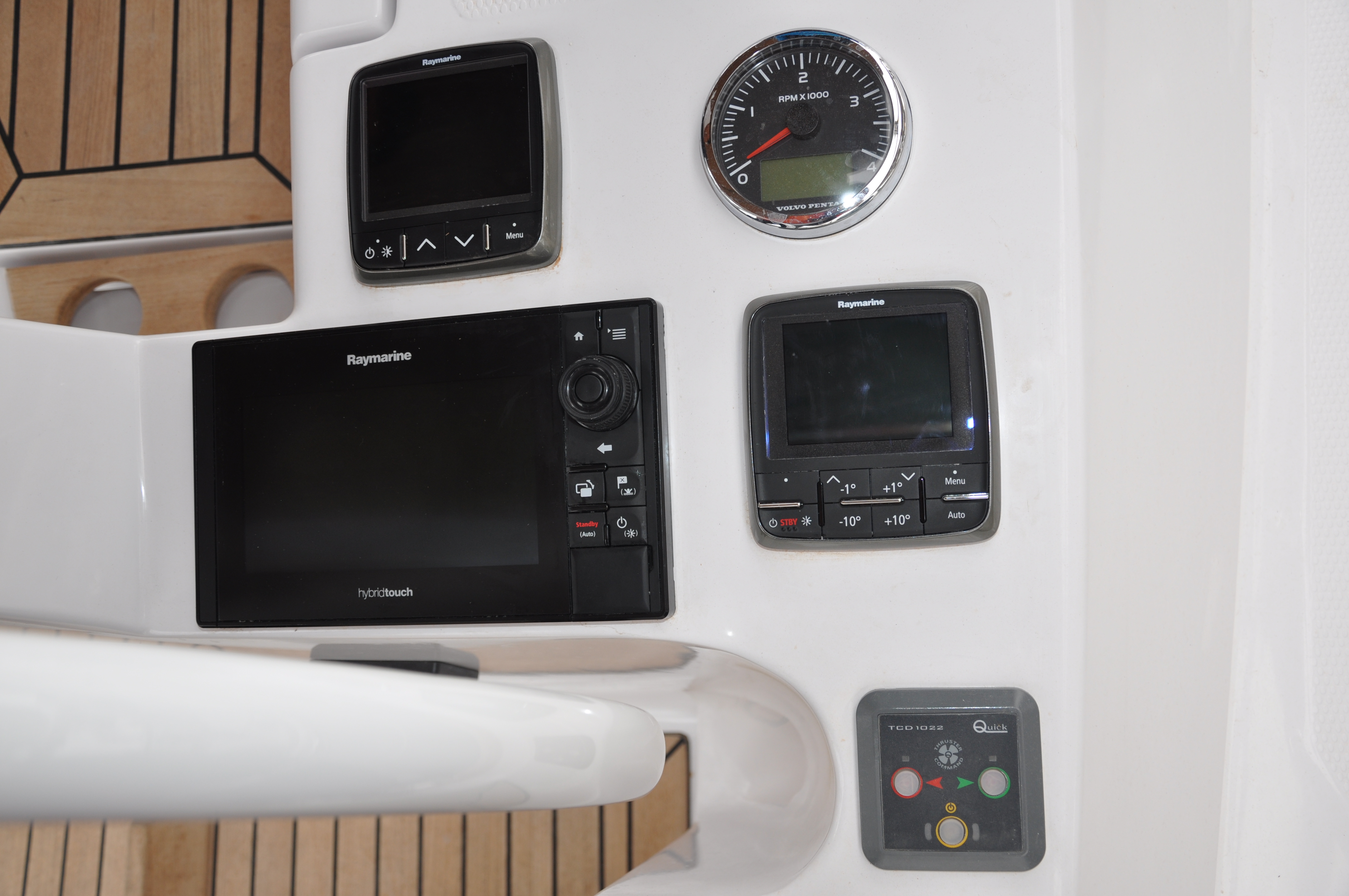 Immagine Elan 40 Impression