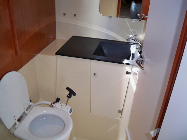 Immagine Dufour 425