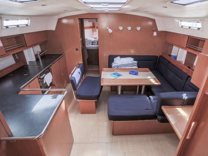 Immagine Bavaria 45 Cruiser