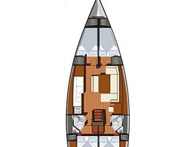 Immagine Sun Odyssey 44i