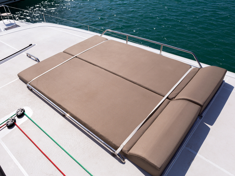 Immagine Lagoon 42