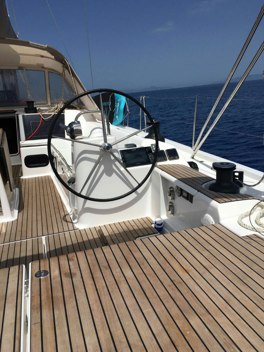 Immagine Dufour 560