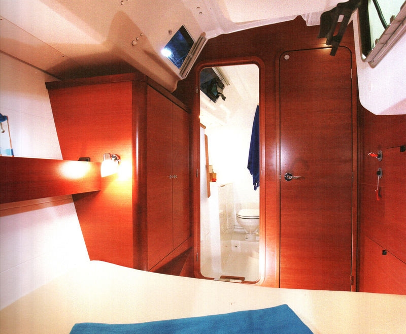 Immagine Dufour 450 Grand Large