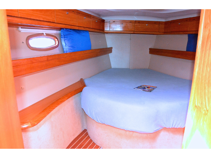 Immagine Lagoon 380