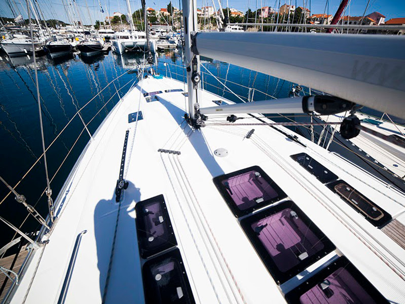 Immagine Bavaria 50 Cruiser