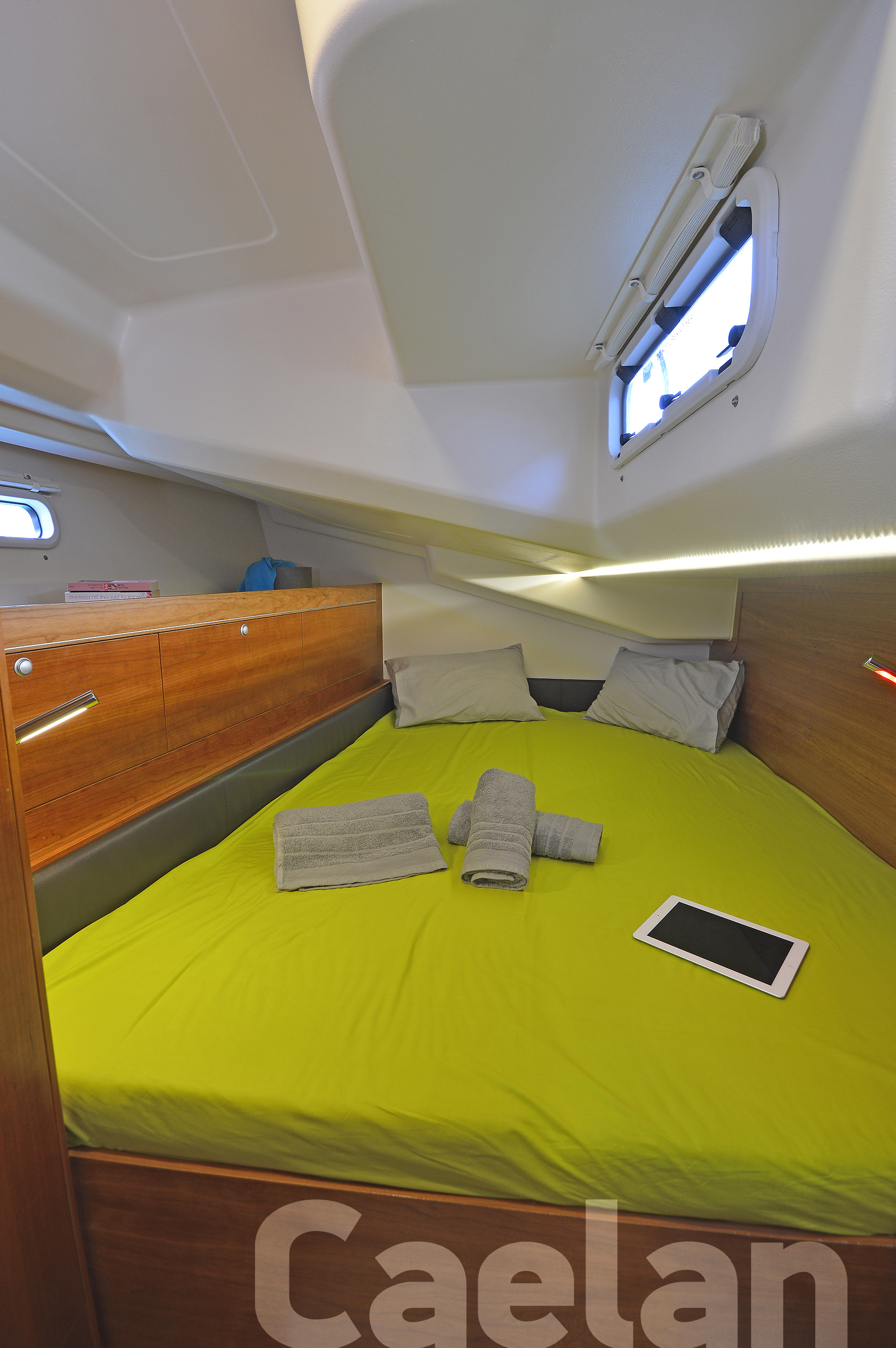 Immagine Hanse 505