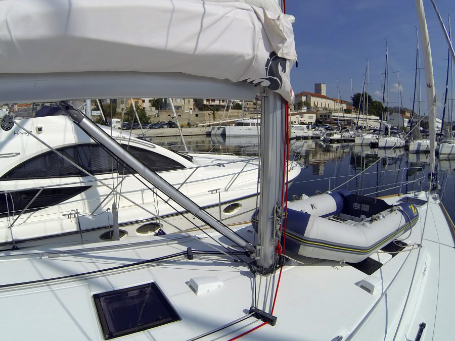 Immagine Oceanis 45