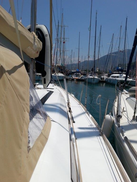 Immagine Dufour 410 Grand Large