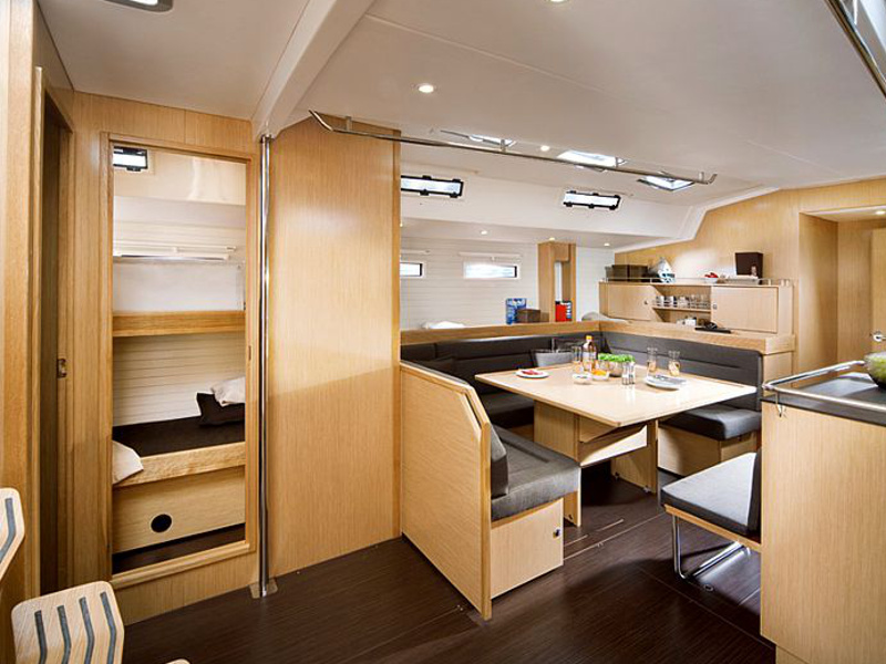 Immagine Bavaria 55 Cruiser