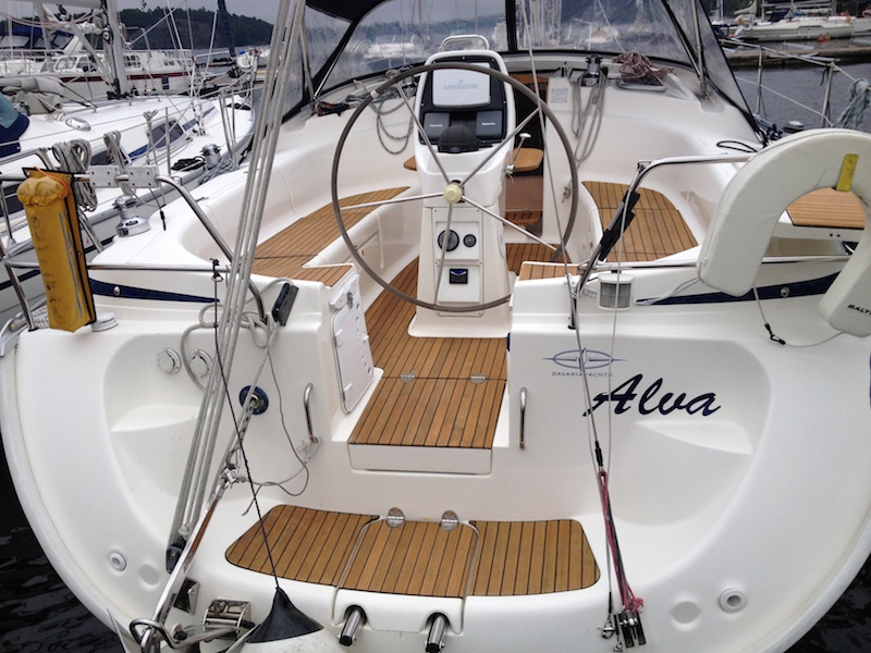 Immagine Bavaria 39 Cruiser