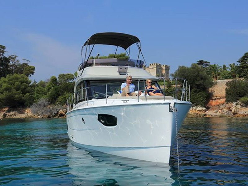 Immagine Bavaria E40 Fly