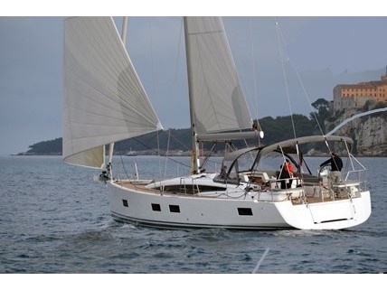 Immagine Jeanneau 54