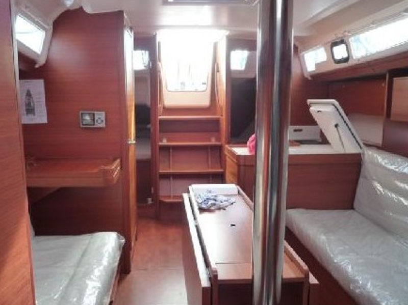 Immagine Dufour 350 Grand Large