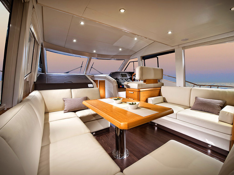 Immagine Greenline Hybrid 48 Fly