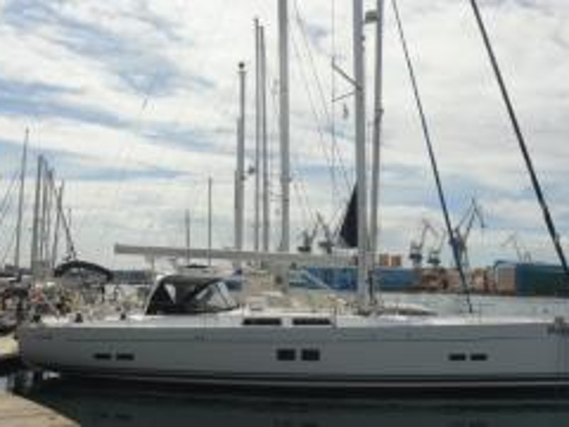 Immagine Hanse 575