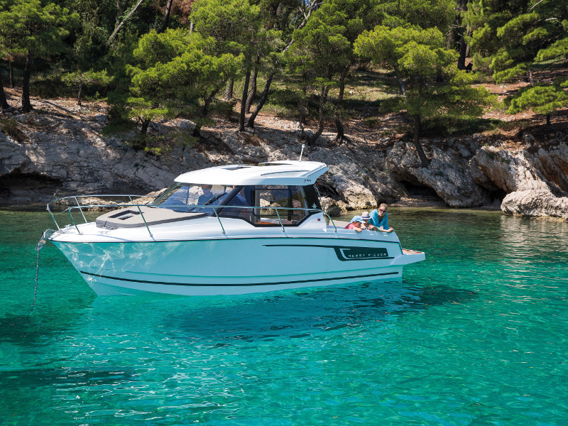 Immagine Merry Fisher 795