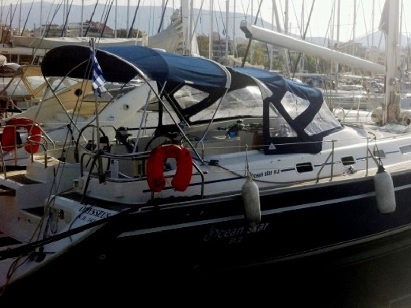 Immagine Ocean Star 51.2
