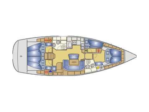Immagine Bavaria 46 C