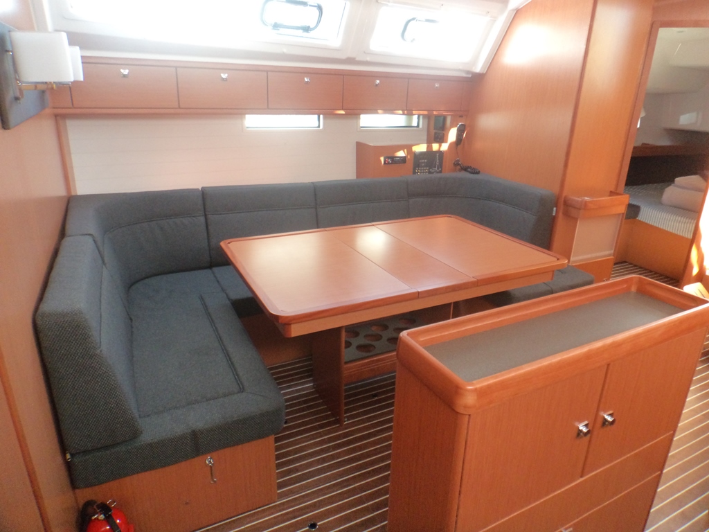 Immagine Bavaria Cruiser 46