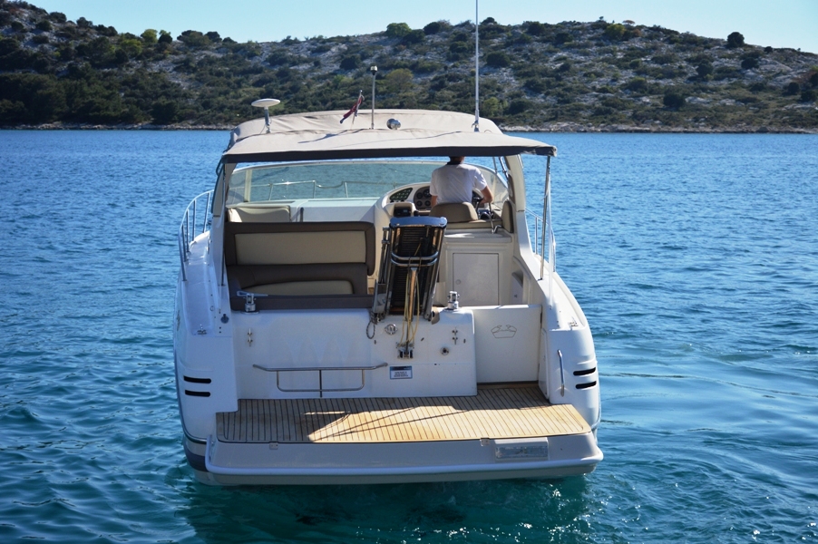 Immagine Cranchi Smeraldo 37