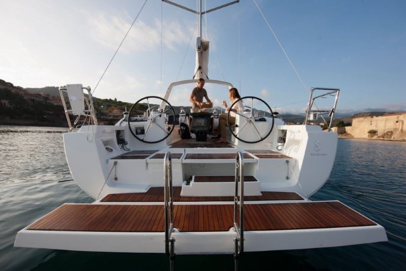 Immagine Oceanis 41