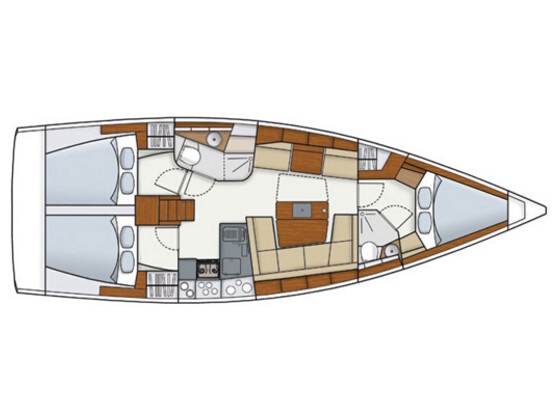 Immagine Hanse 415