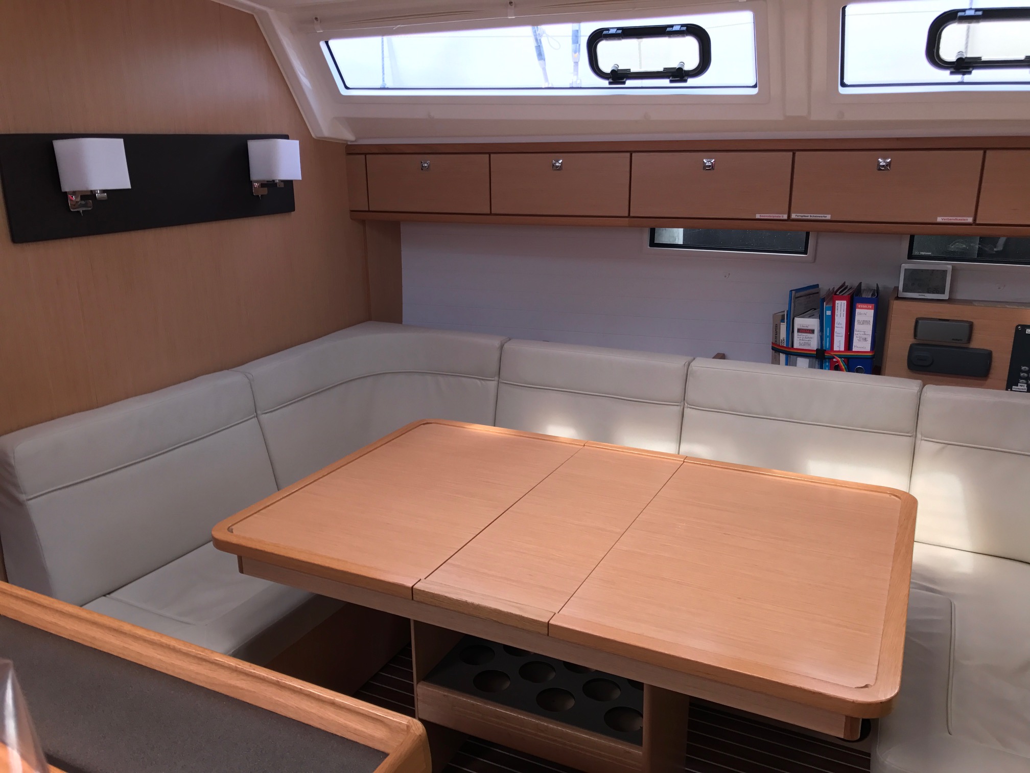 Immagine Bavaria Cruiser 46