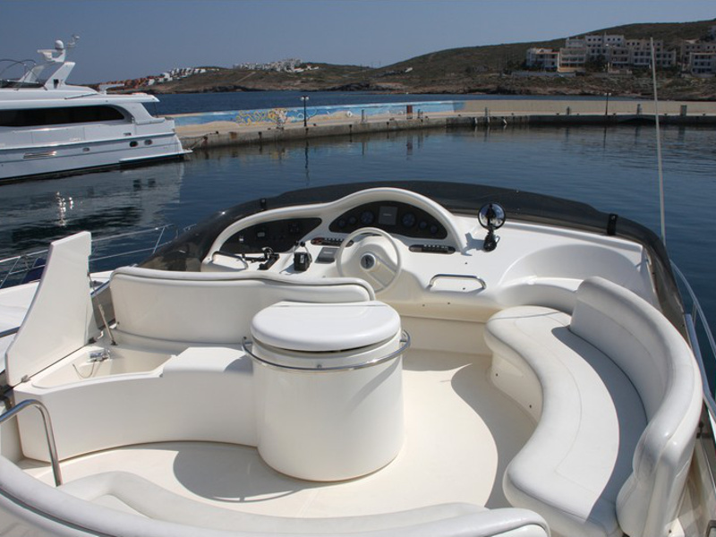 Immagine Azimut 46