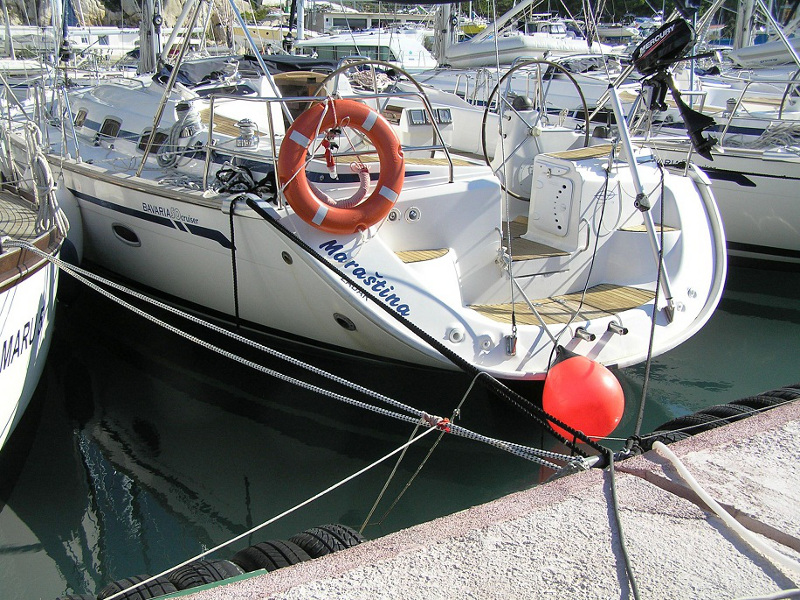 Immagine Bavaria 50 cruiser 
