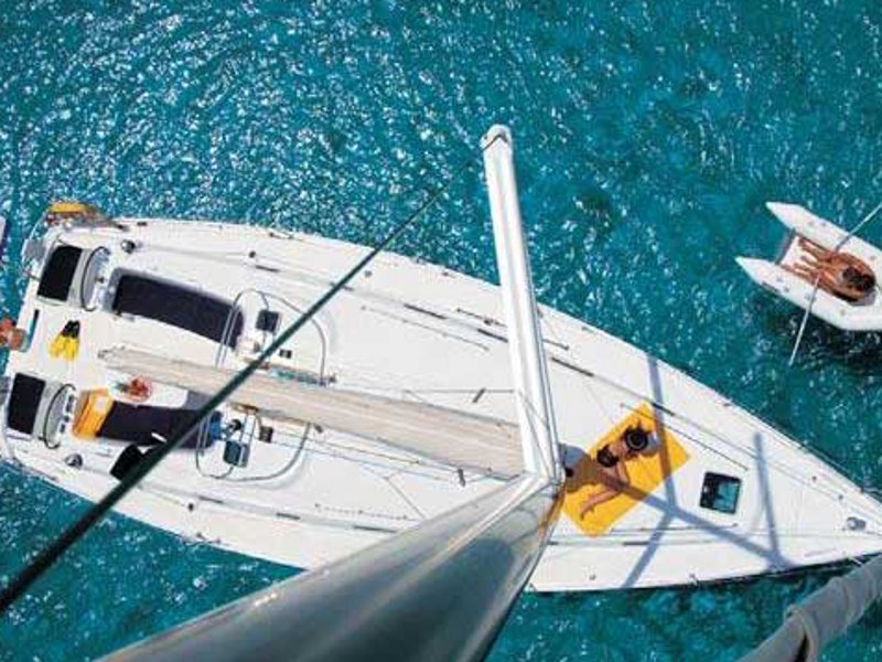Immagine Cyclades 43.4
