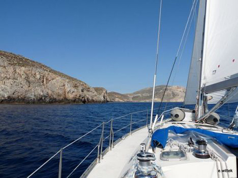 Immagine Sun Odyssey 45.2