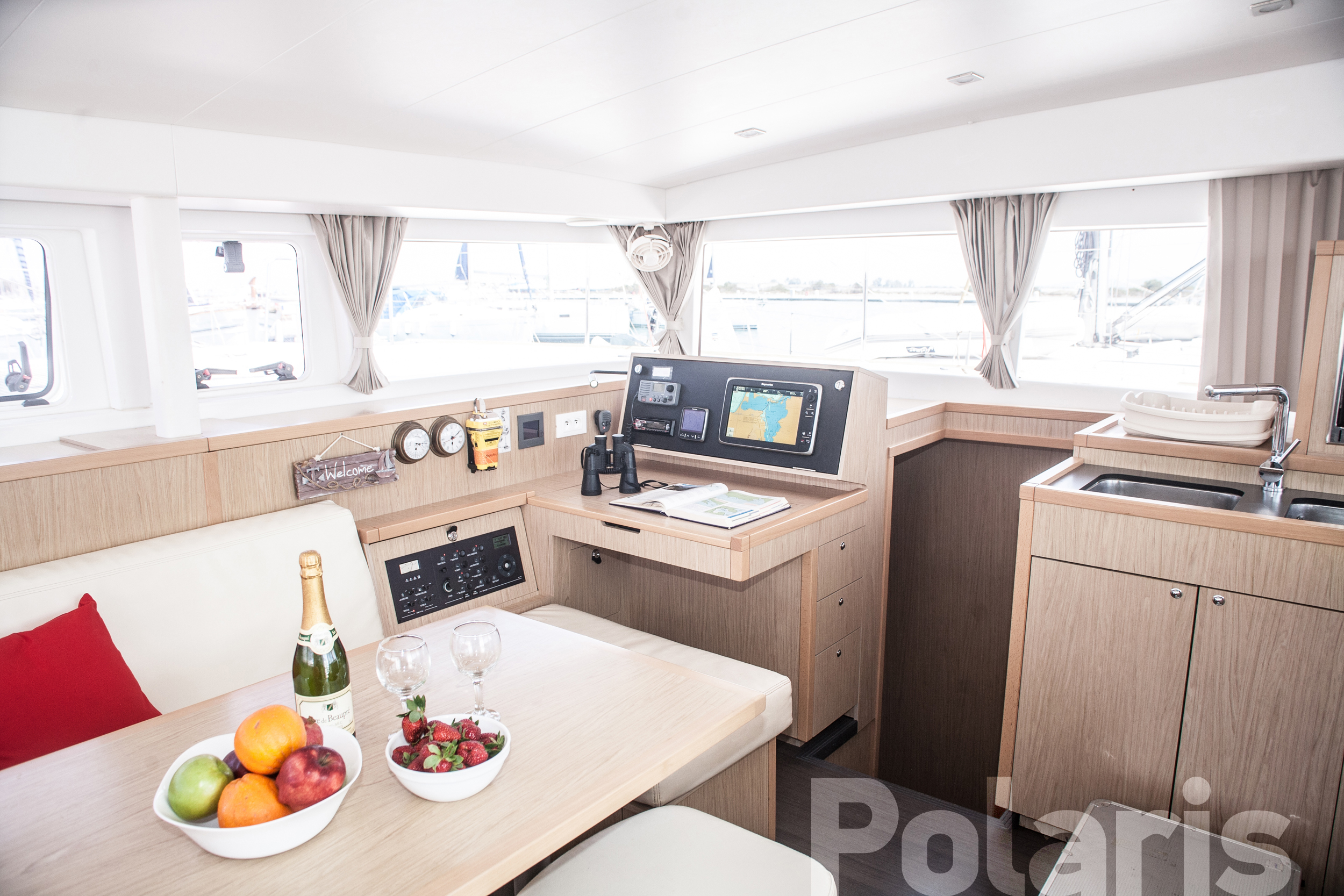 Immagine Lagoon 400 S2