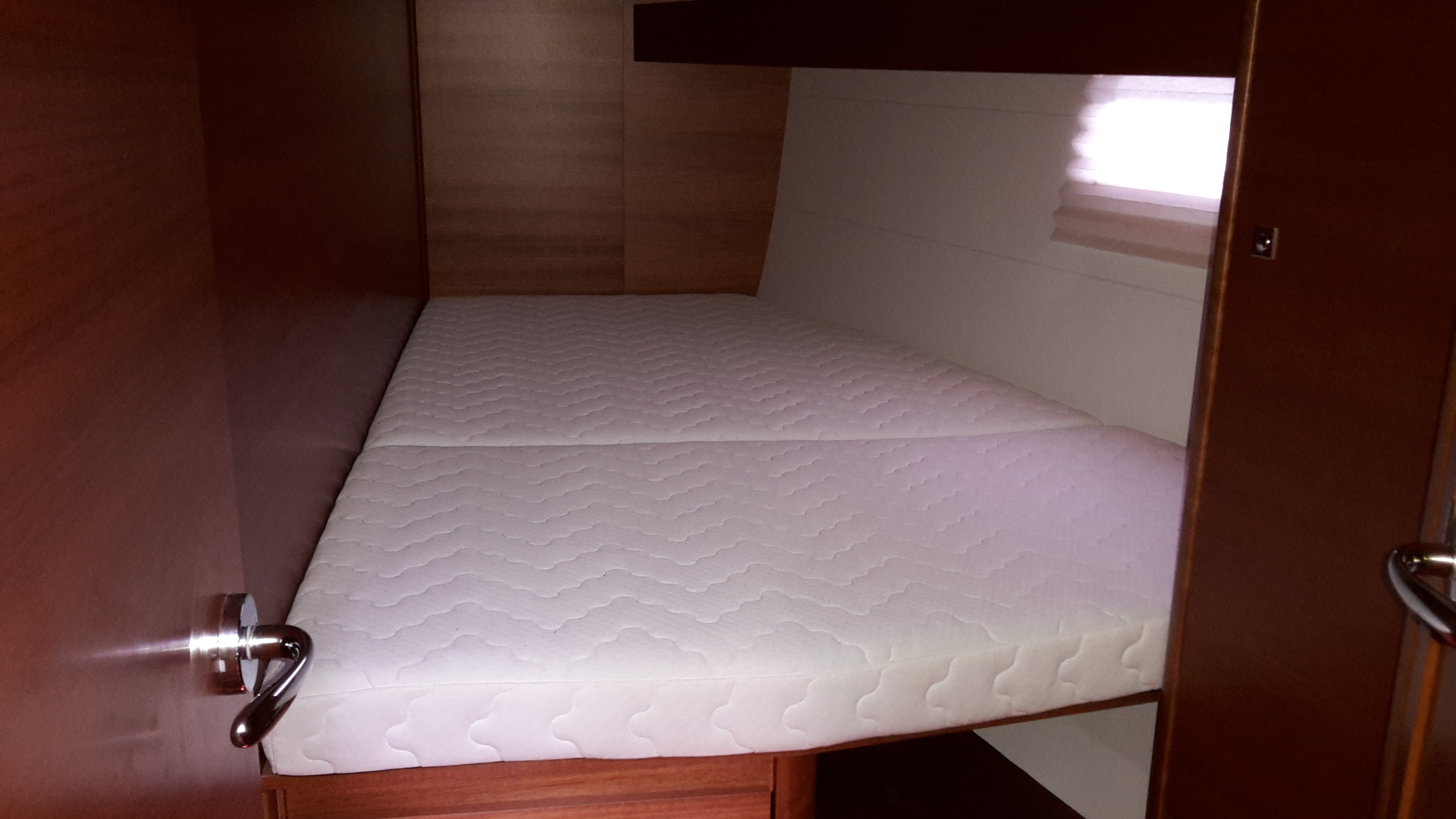 Immagine Dufour 460 Grand Large
