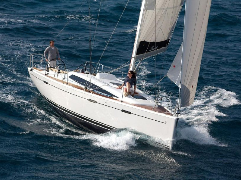 Immagine Dehler 38