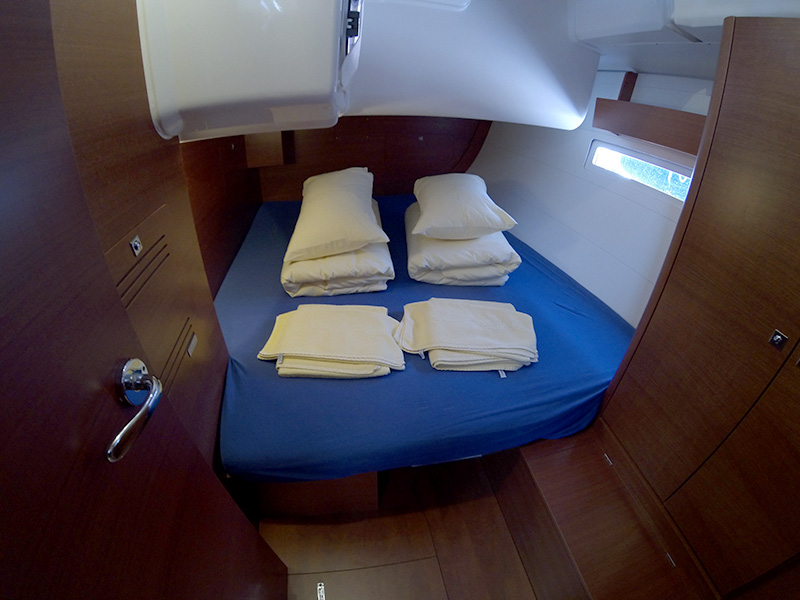 Immagine Dufour 412 Grand Large