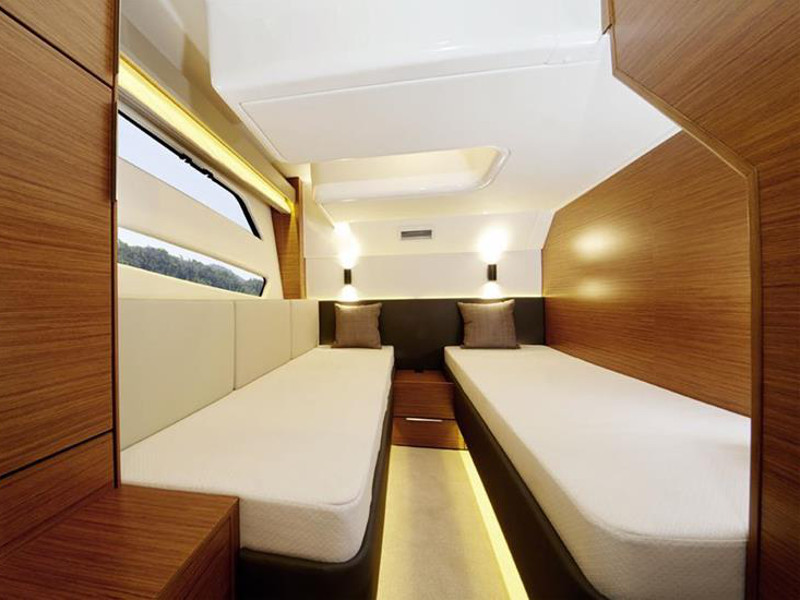 Immagine Bavaria Sport S45 HT