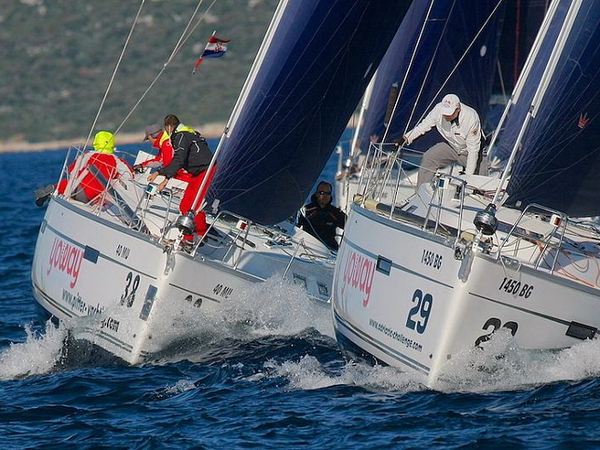 Immagine Bavaria Cruiser 40S