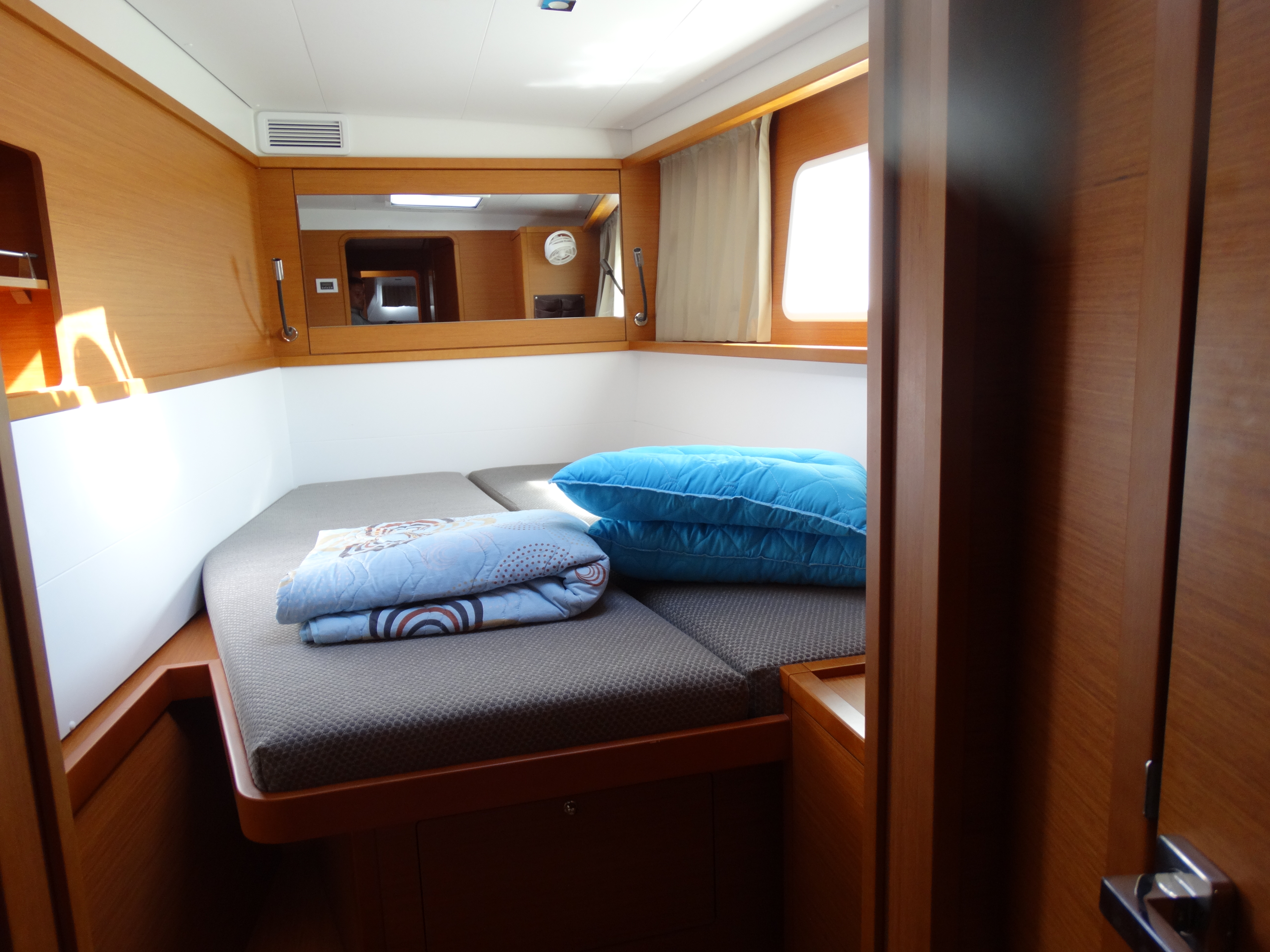 Immagine Lagoon 450