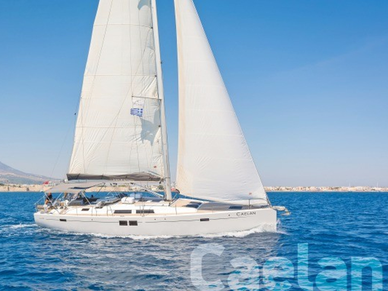 Immagine Hanse 505
