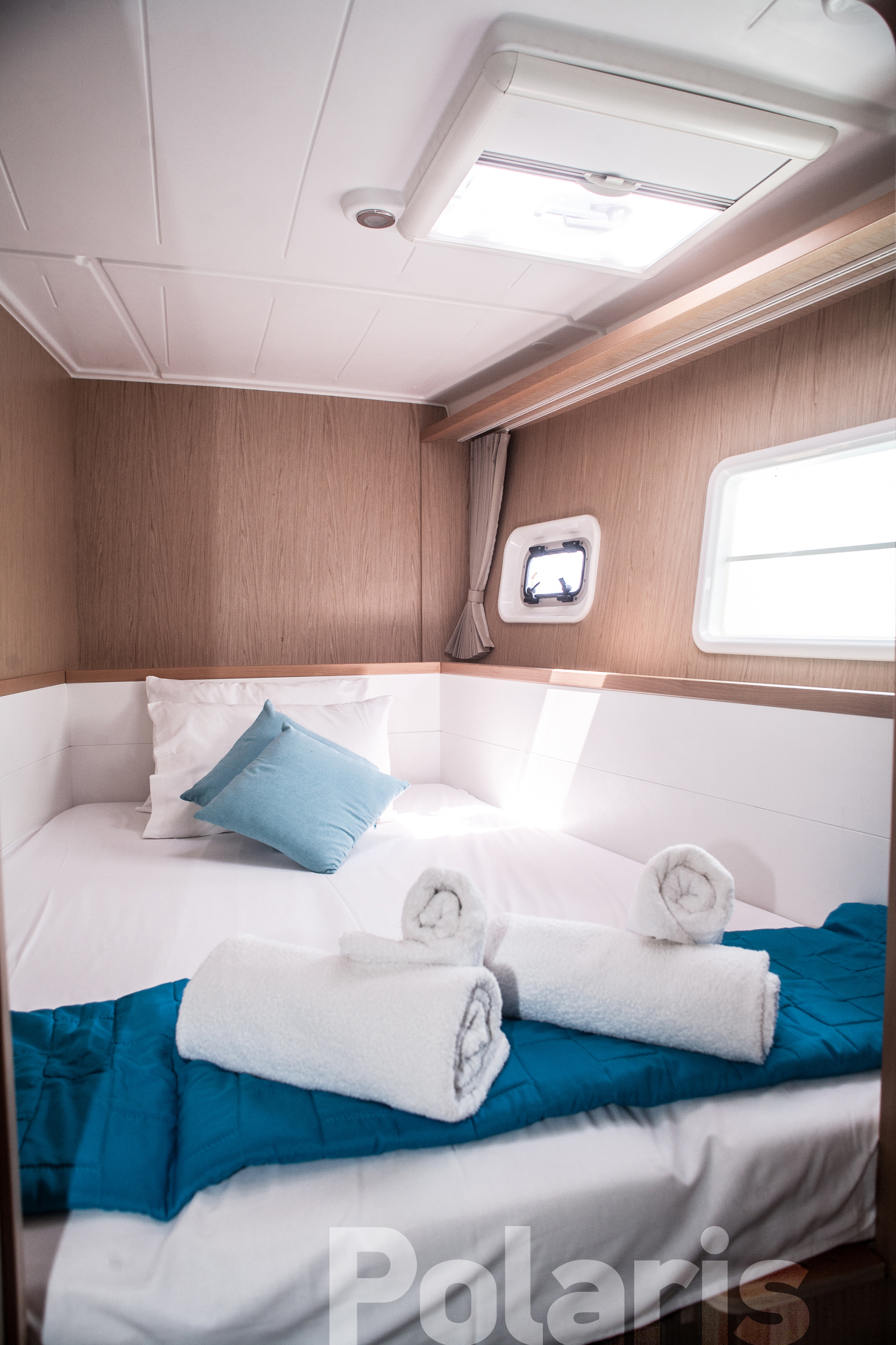 Immagine Lagoon 400 S2