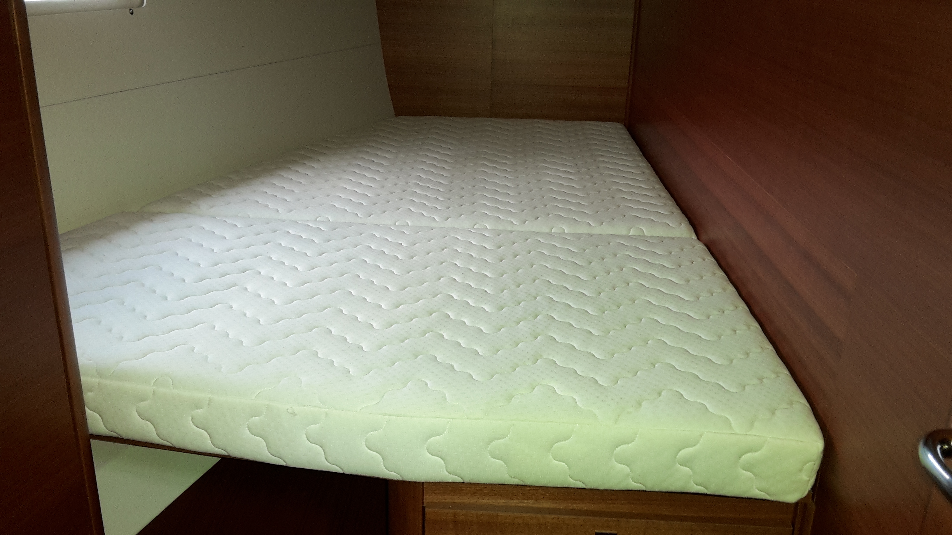 Immagine Dufour 460 Grand Large