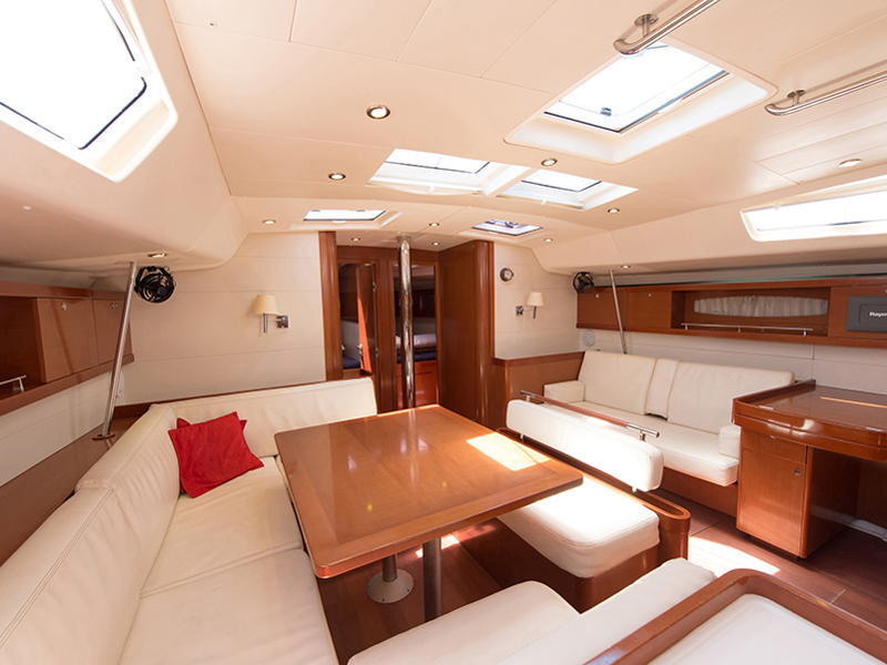 Immagine Oceanis 54